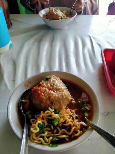 BAKSO SATRIA