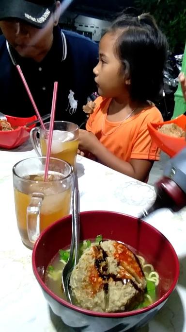 BAKSO SATRIA