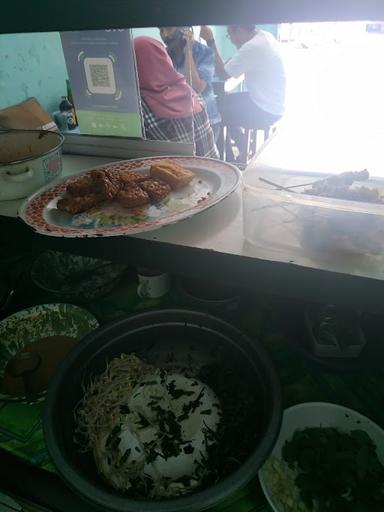 WARUNG PECEL TUMPANG BU DEWI