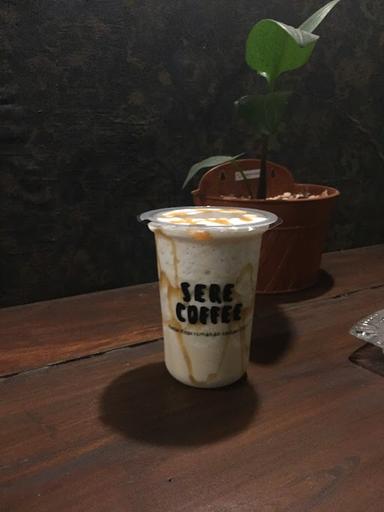 SERE COFFEE & FOOD