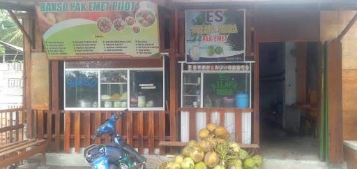 BAKSO MALANG & MIE AYAM