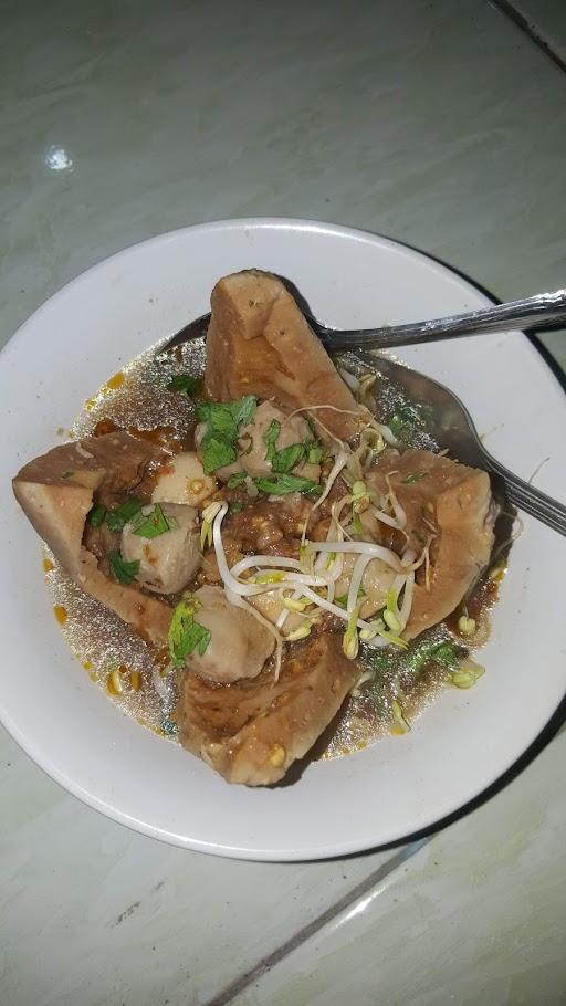 BAKSO MBAH URIP AREMA