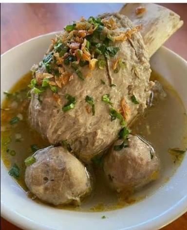 BAKSO SULTAN