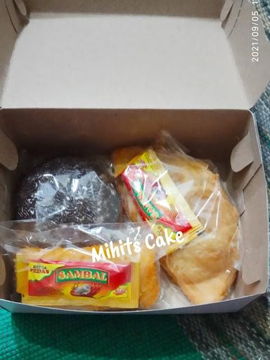 MIHITS CAKE