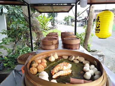 GENZO DIMSUM JOMBANG