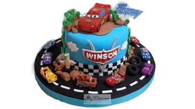 WINA CAKE