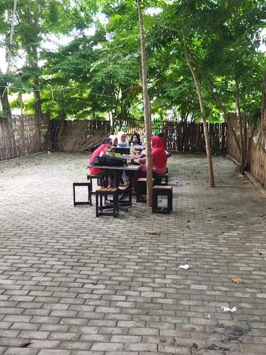 RATU CAFFE & RESTO