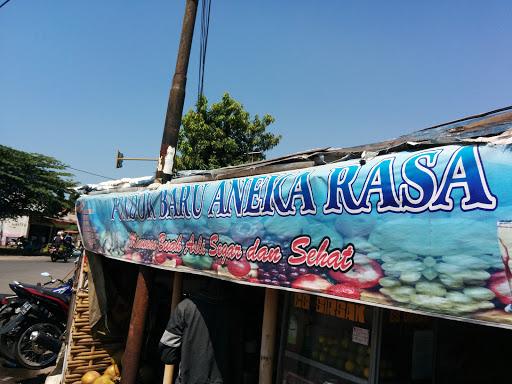 PONDOK BARU ANEKA RASA