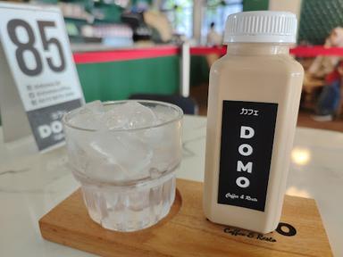 DOMO COFFEE AND RESTO