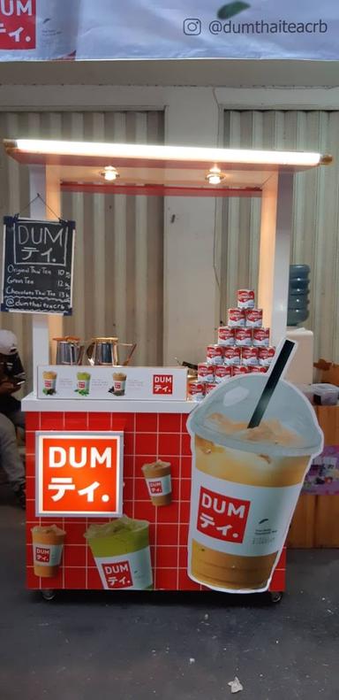 DUM THAI TEA KESAMBI