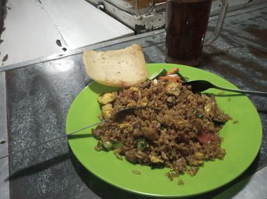 NASI GORENG KAMBING AZIS