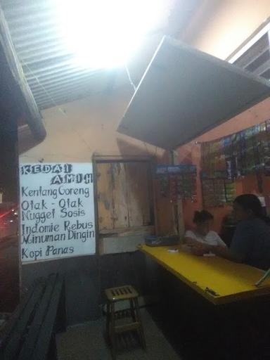 OTAK OTAK KEDAI AMIH