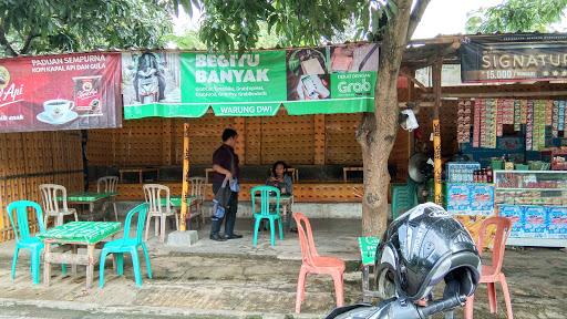 WARUNG DWI NASI LENGKO