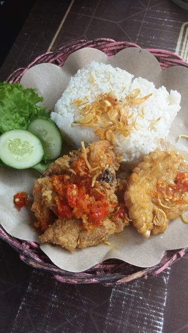 WARUNG SEBLAK MBAK ITA