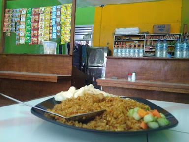 DAPUR KITTA , NASI GORENG DLL