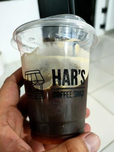 HAR'S COFFEE SNACK CIREBON