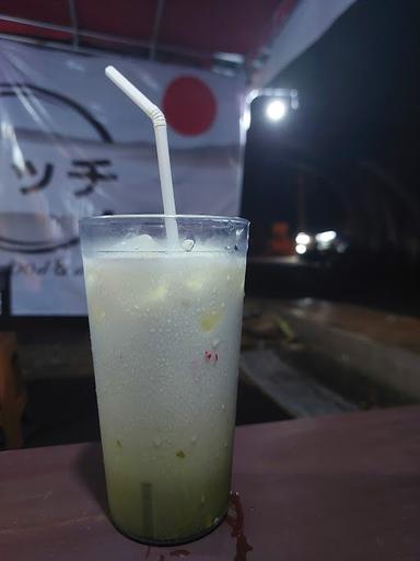 KEDAI RITCHI JAPANESEFOOD & DRINK