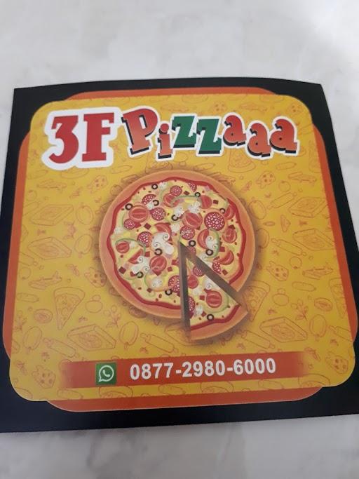 3F PIZZAA