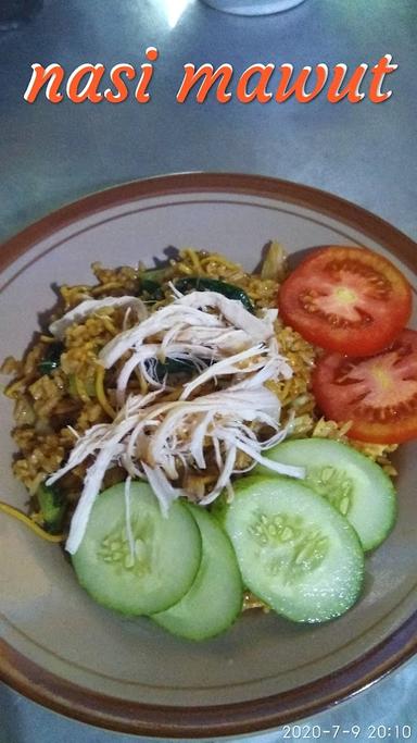 BAKMI JAWA DAN NASI GORENG MAS PANJUL SOLO