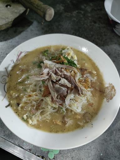 BAKMI JOWO PAKDE YOYON