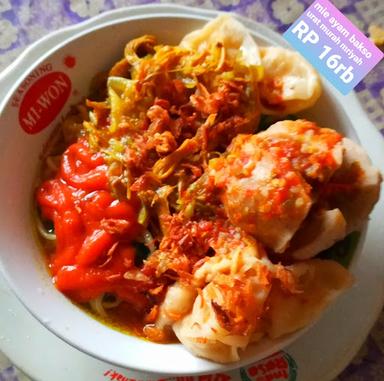 BAKSO CIREBON SELERA BANG ABAS