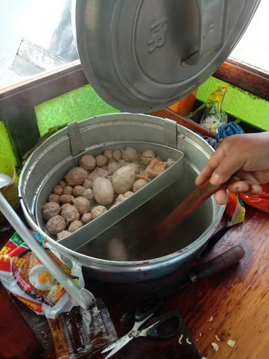 BAKSO MANG SUDARNO