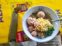 Bakso Mang Sudarno