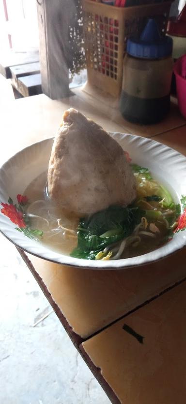 BAKSO MAS AGUS