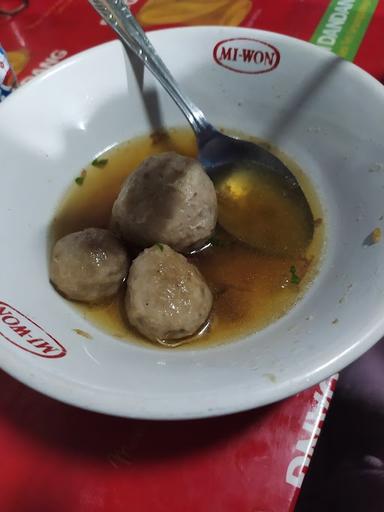 BAKSO MAS AGUS