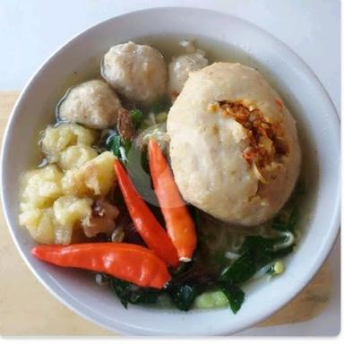 BAKSO PANGHEGAR