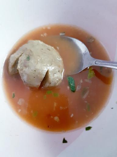 BAKSO REMAJA