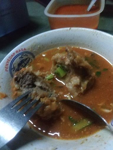 BAKSO URAT KANGGRAKSAN