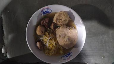 BAKSO URAT KANGGRAKSAN