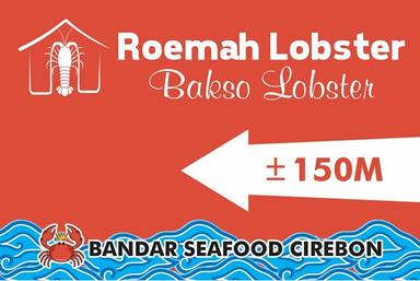 BANDAR SEAFOOD CIREBON