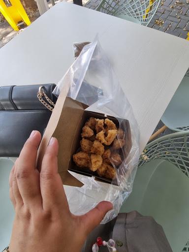 BASO GORENG ANAK KOMPLEK