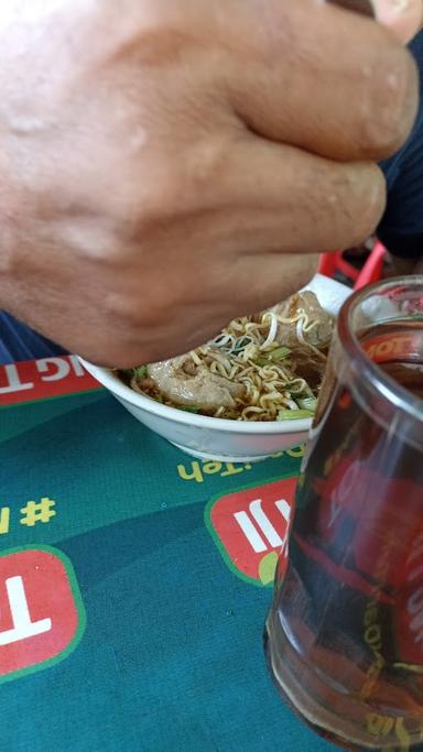 BASO & MIE AYAM PAK ATENG