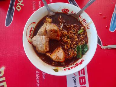 BASO PAK JOHAN