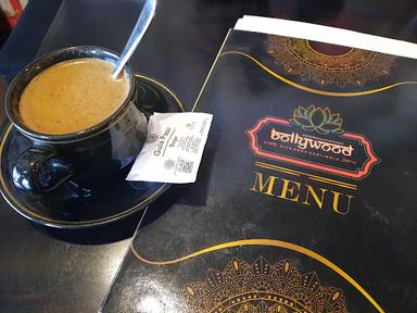 BOLLYWOOD CAFE & RESTAURANT DI CIREBONE