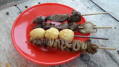 BUBUR AYAM KANG ACAN