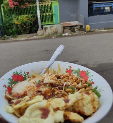 BUBUR AYAM KANG ACAN