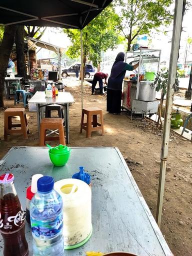 BUBUR AYAM MANDIRI