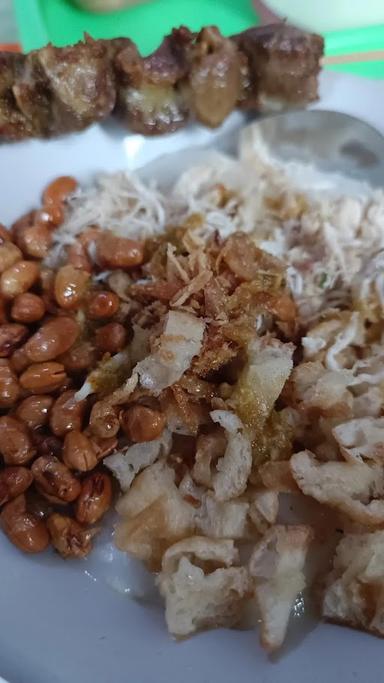 BUBUR AYAM SPESIAL KHAS PRIYANGAN