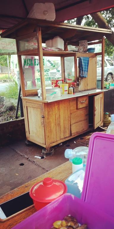 BUBUR AYAM TANGGERANG ENOK INDI