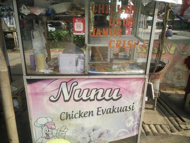 CHICKEN NUNU