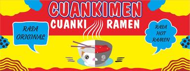 CUANKIMEN CUANKI RAMEN