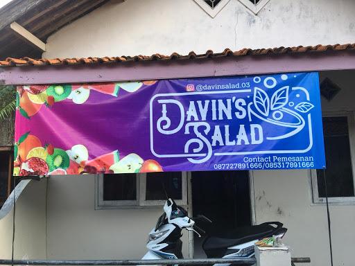 DAVINA SALAD