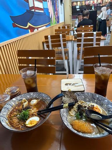 JOFFI RAMEN CIREBON