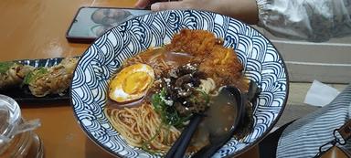 JOFFI RAMEN CIREBON