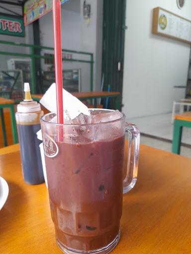 KEDAI BURJO 19