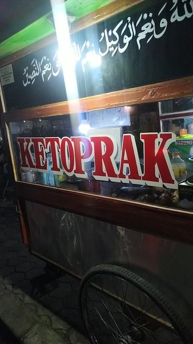 KETOPRAK MAS HERI